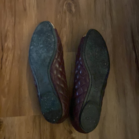 Tory burch flats - Picture 4 of 5